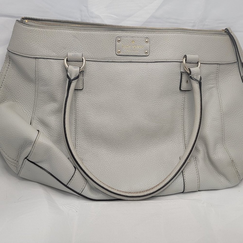 Kate spade large tote